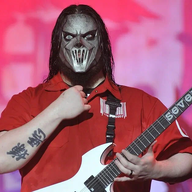 Mick Thomson